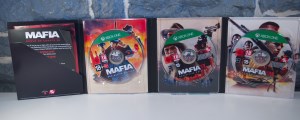 Mafia - Trilogy (05)